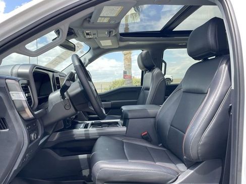 Used 2024 Ford F250 Lariat w/ Lariat Ultimate Package AWD/4WD image 19