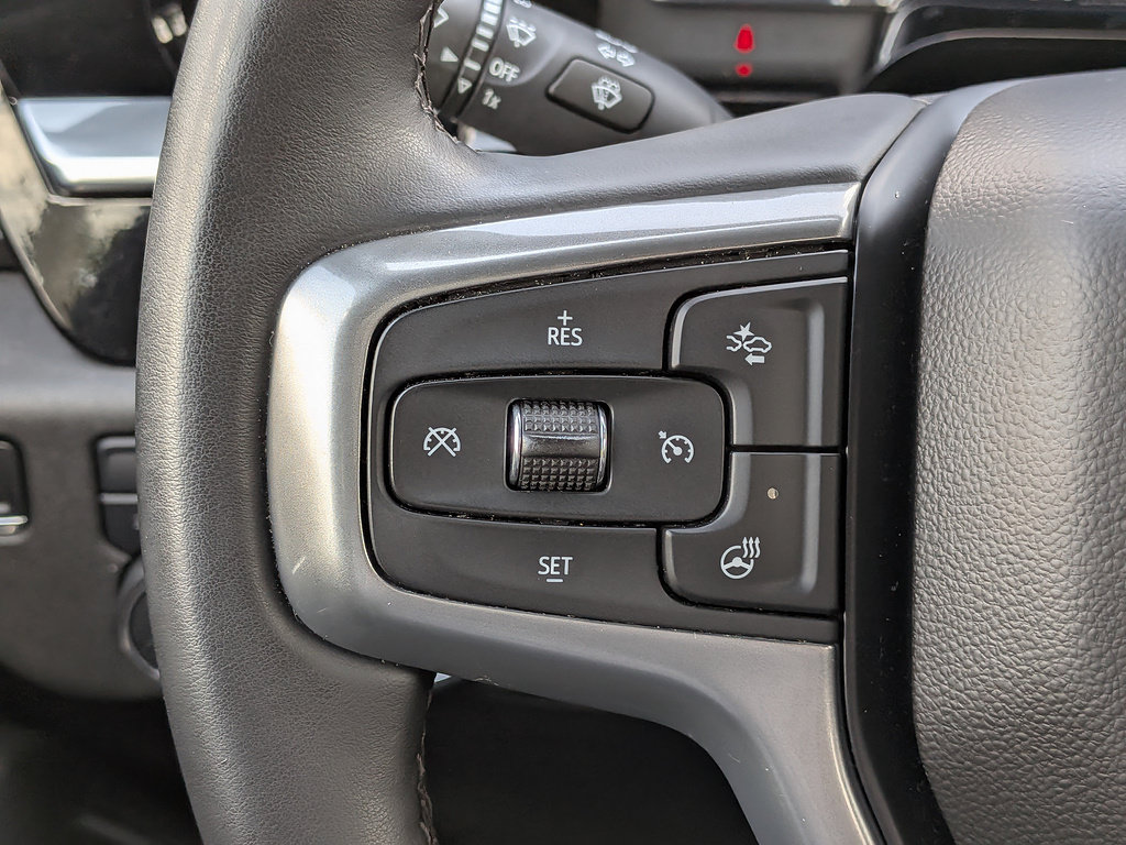 Certified 2025 Chevrolet Silverado 2500 LT w/ Convenience Package AWD/4WD image 23