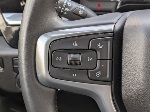 Certified 2025 Chevrolet Silverado 2500 LT w/ Convenience Package AWD/4WD image 23