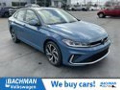 New 2026 Volkswagen Jetta SEL