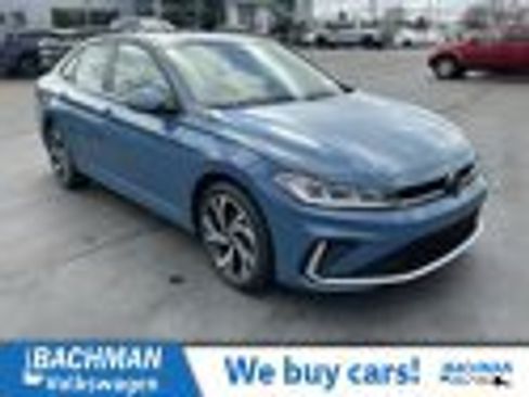 New 2026 Volkswagen Jetta SEL image 1