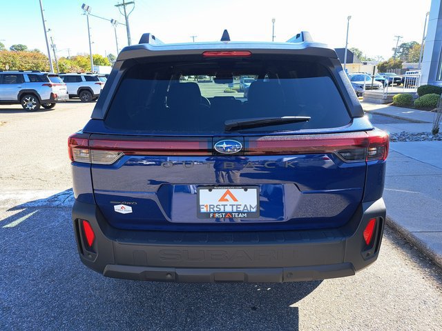 New 2026 Subaru Outback Touring XT AWD/4WD image 5