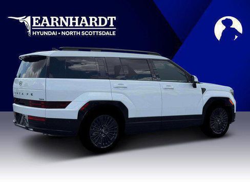 New 2026 Hyundai Santa Fe Calligraphy image 8
