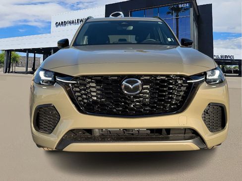 New 2026 MAZDA CX-70 3.3 Turbo S w/ Premium Package image 5