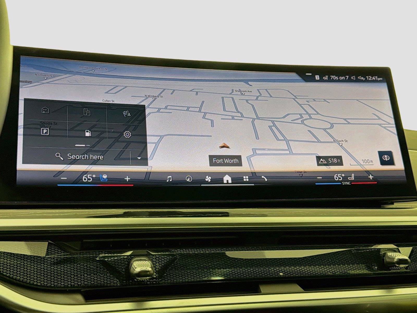 New 2027 BMW X6 xDrive40i AWD/4WD image 13