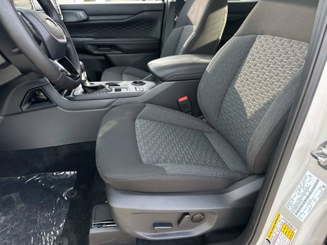New 2026 Ford Ranger XLT w/ Equipment Group 301A High RWD image 17
