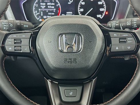 New 2025 Honda Pilot TrailSport image 16