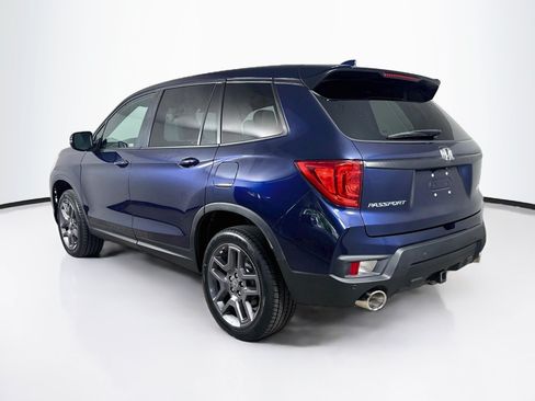 Used 2023 Honda Passport EX-L image 30