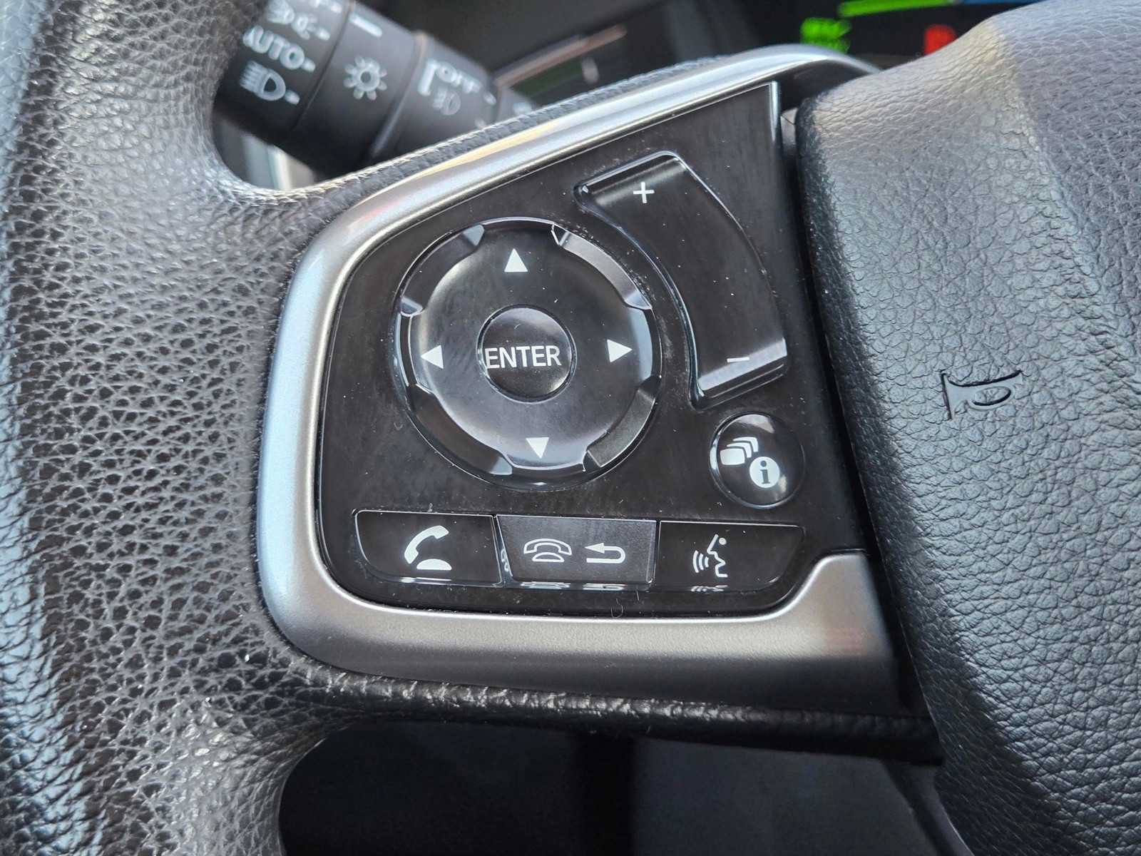 Certified 2022 Honda CR-V EX image 25