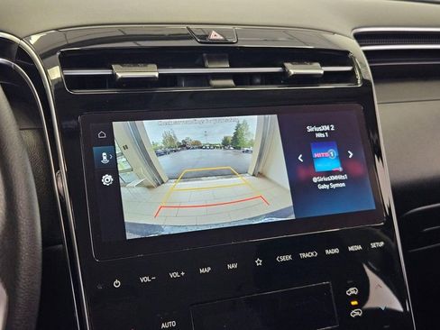 Certified 2024 Hyundai Tucson Blue image 19