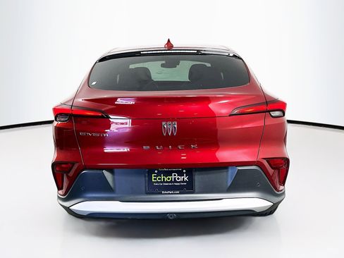 Used 2025 Buick Envista Preferred w/ Convenience I Package image 7