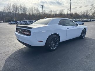Used 2023 Dodge Challenger R/T Scat Pack video 3