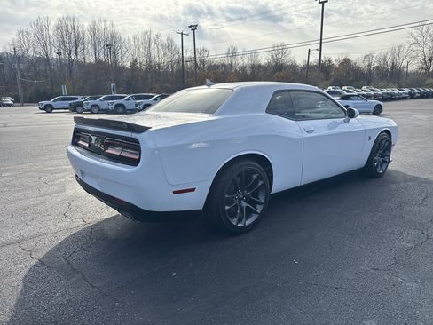 Used 2023 Dodge Challenger R/T Scat Pack image 3