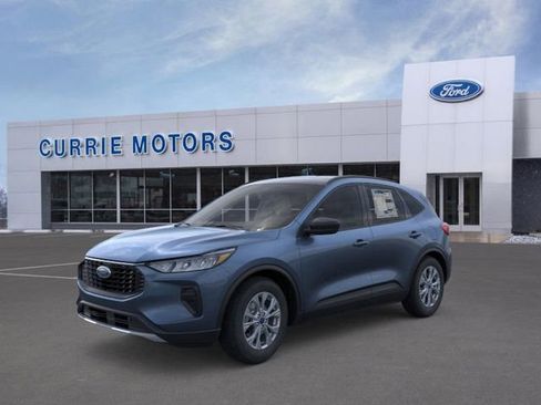 New 2026 Ford Escape Active w/ Active Premium Tech Pack image 1