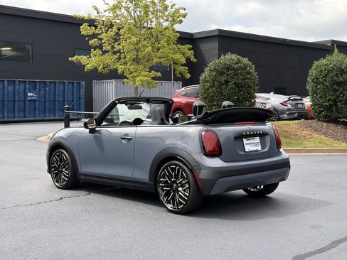 New 2026 MINI Cooper S FWD image 15