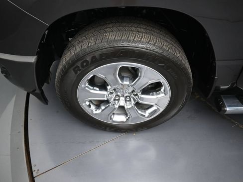 Used 2021 RAM 1500 Big Horn AWD/4WD image 33