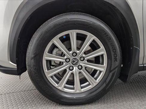 Used 2020 Lexus NX 300 FWD image 29