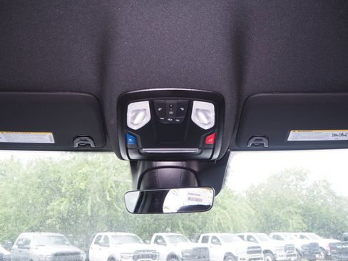 New 2025 RAM 5500 Tradesman image 26