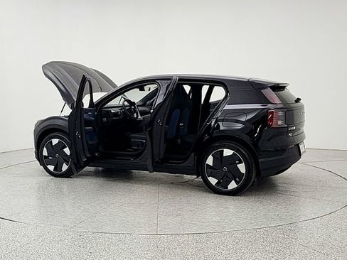 New 2026 Volvo EX30 Ultra w/ Climate Package AWD/4WD image 12