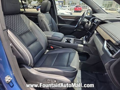 Used 2024 GMC Acadia Denali FWD image 16