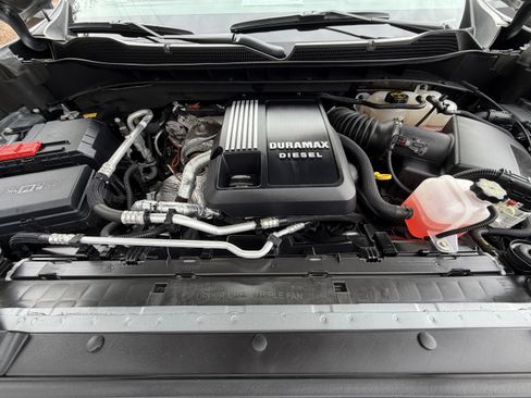 Used 2024 Chevrolet Silverado 1500 ZR2 w/ ZR2 Bison Edition image 13