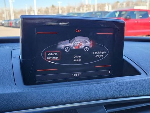 Used 2015 Audi Q3 2.0T Premium Plus image 21