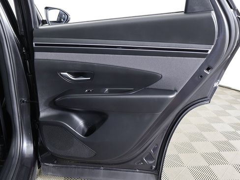 Used 2023 Hyundai Tucson SEL w/ Convenience Package image 28