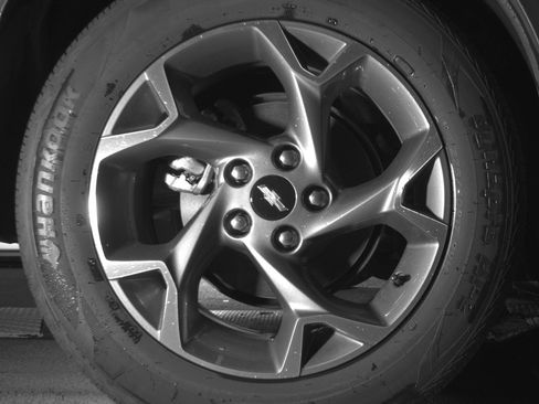 Used 2025 Chevrolet Trax LT image 15