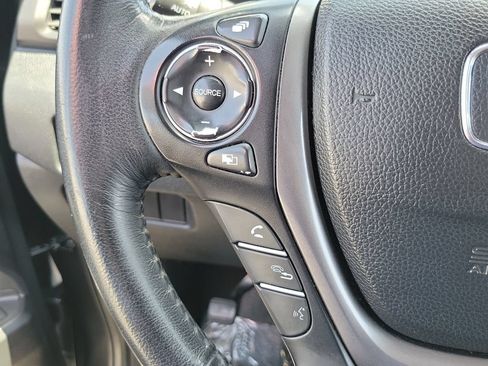Used 2016 Honda Pilot EX-L image 26