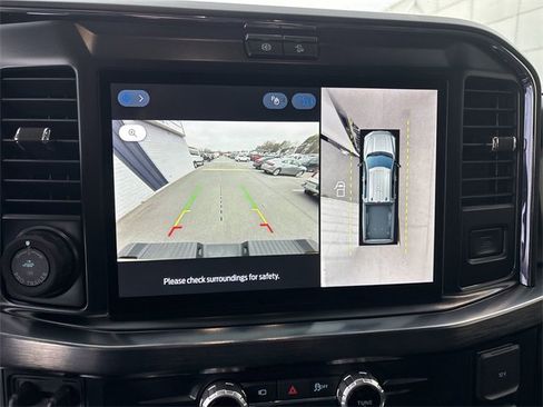 Used 2025 Ford F350 Lariat w/ Lariat Ultimate Package image 25