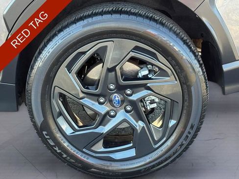 Used 2024 Subaru Crosstrek 2.5i Sport image 9