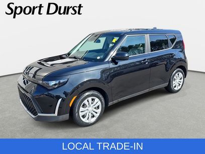Used 2023 Kia Soul LX