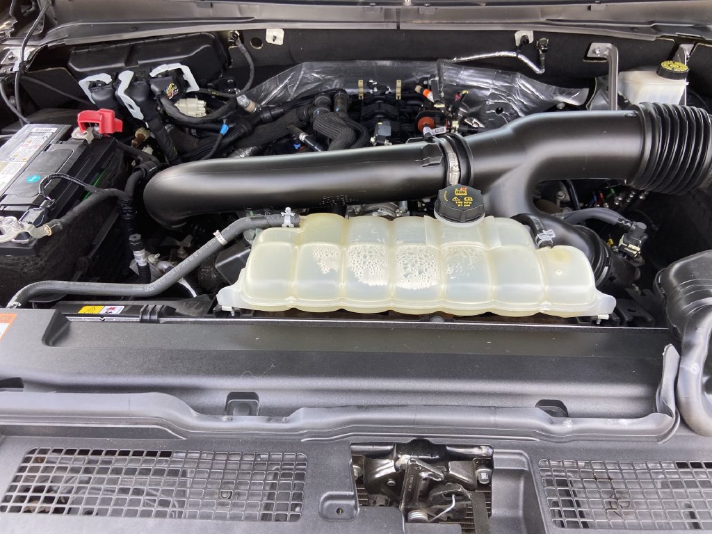 Used 2022 Ford Expedition XLT RWD image 27
