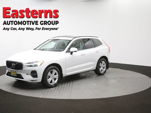 Used 2022 Volvo XC60 B5 Momentum AWD/4WD image 58