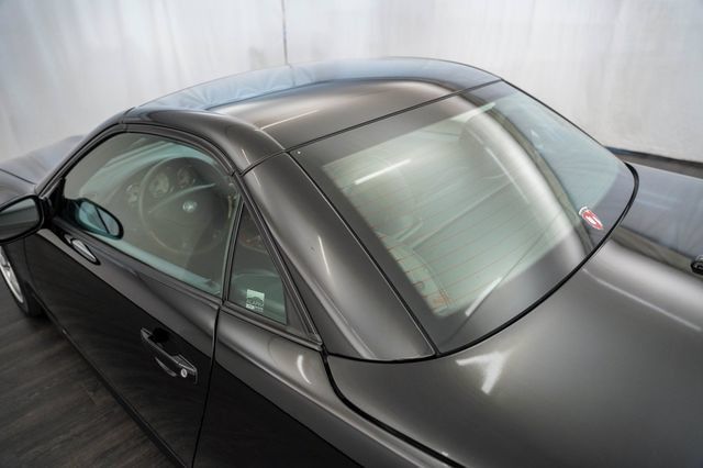Used 2003 Mercedes-Benz SLK 320 image 49