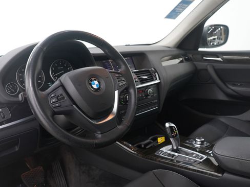 Used 2013 BMW X3 xDrive35i image 27