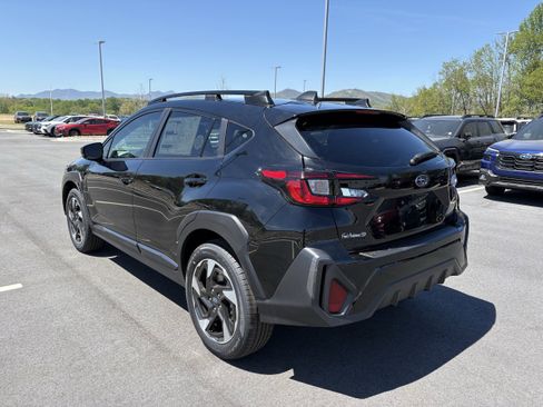 New 2026 Subaru Crosstrek 2.5i Limited image 6