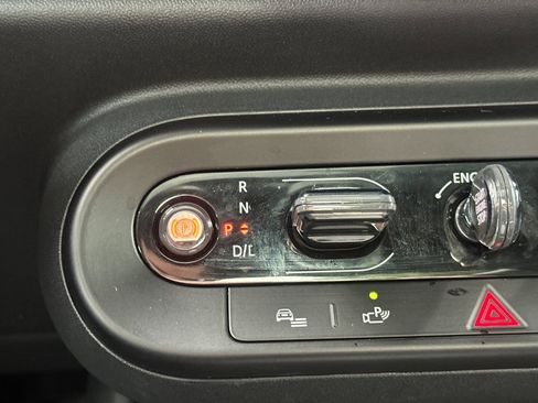 Used 2025 MINI Cooper S image 26