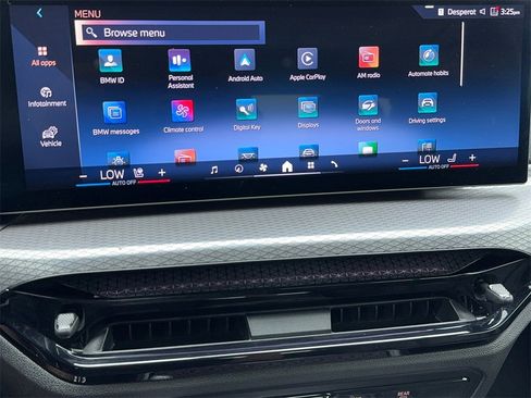 Used 2025 BMW 430i xDrive Convertible image 38