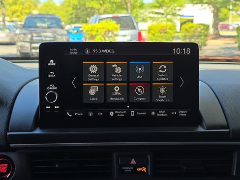 Used 2025 Honda Pilot EX-L image 24