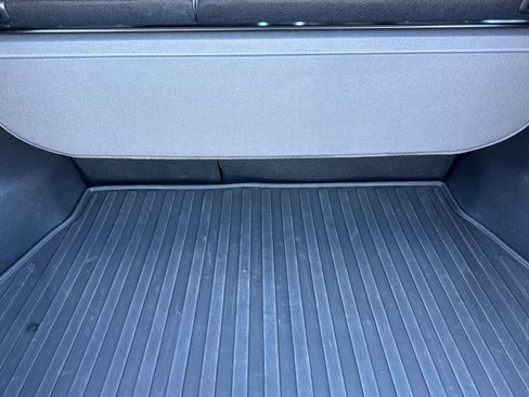 Certified 2024 Toyota bZ4X XLE image 14