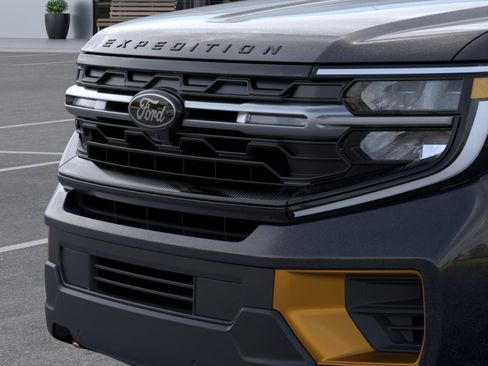 New 2026 Ford Expedition Tremor AWD/4WD image 17