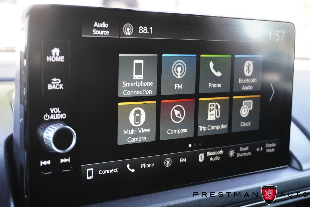 Used 2023 Honda Pilot TrailSport image 41