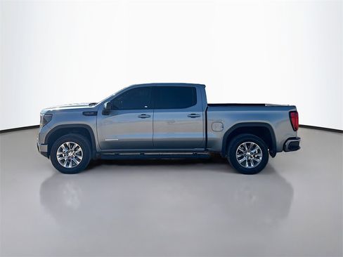Used 2025 GMC Sierra 1500 Elevation w/ Elevation Premium Package image 4