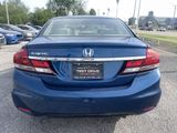 Used 2014 Honda Civic LX image 5