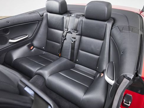 Used 2005 BMW M3 Convertible RWD image 87