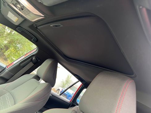 Used 2022 Toyota RAV4 SE image 20