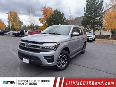 Used 2024 Ford Expedition XLT