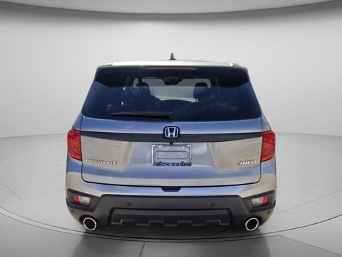 Used 2023 Honda Passport EX-L image 6