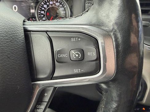 Used 2019 RAM 1500 Laramie image 25